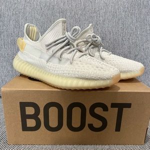 Yeezy Boost 350 V2 Light